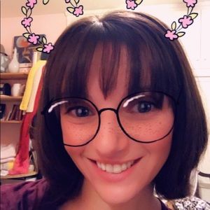 Meet your Posher, Haley